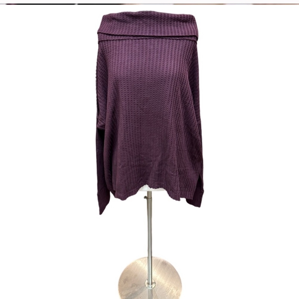 Free People Juicy Long Sleeve